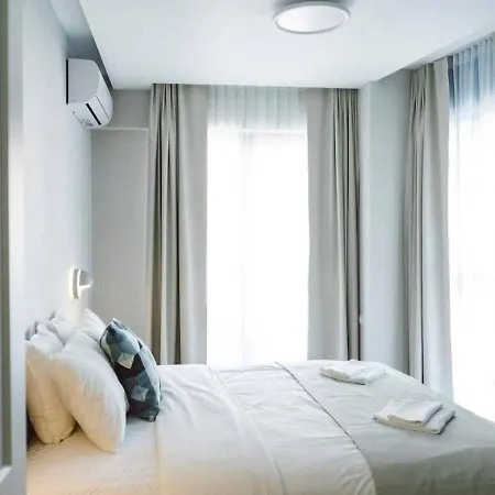 Probka Protection Apt Copenhague